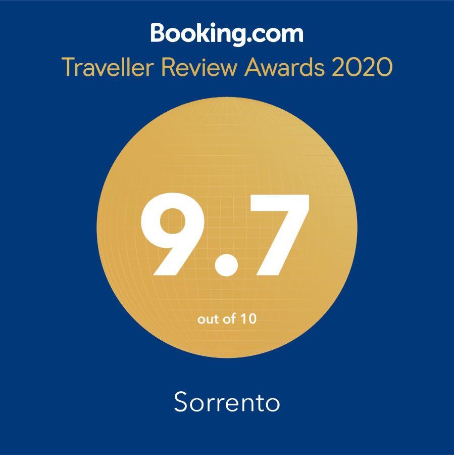 Tor View - Sorrento Apartment *